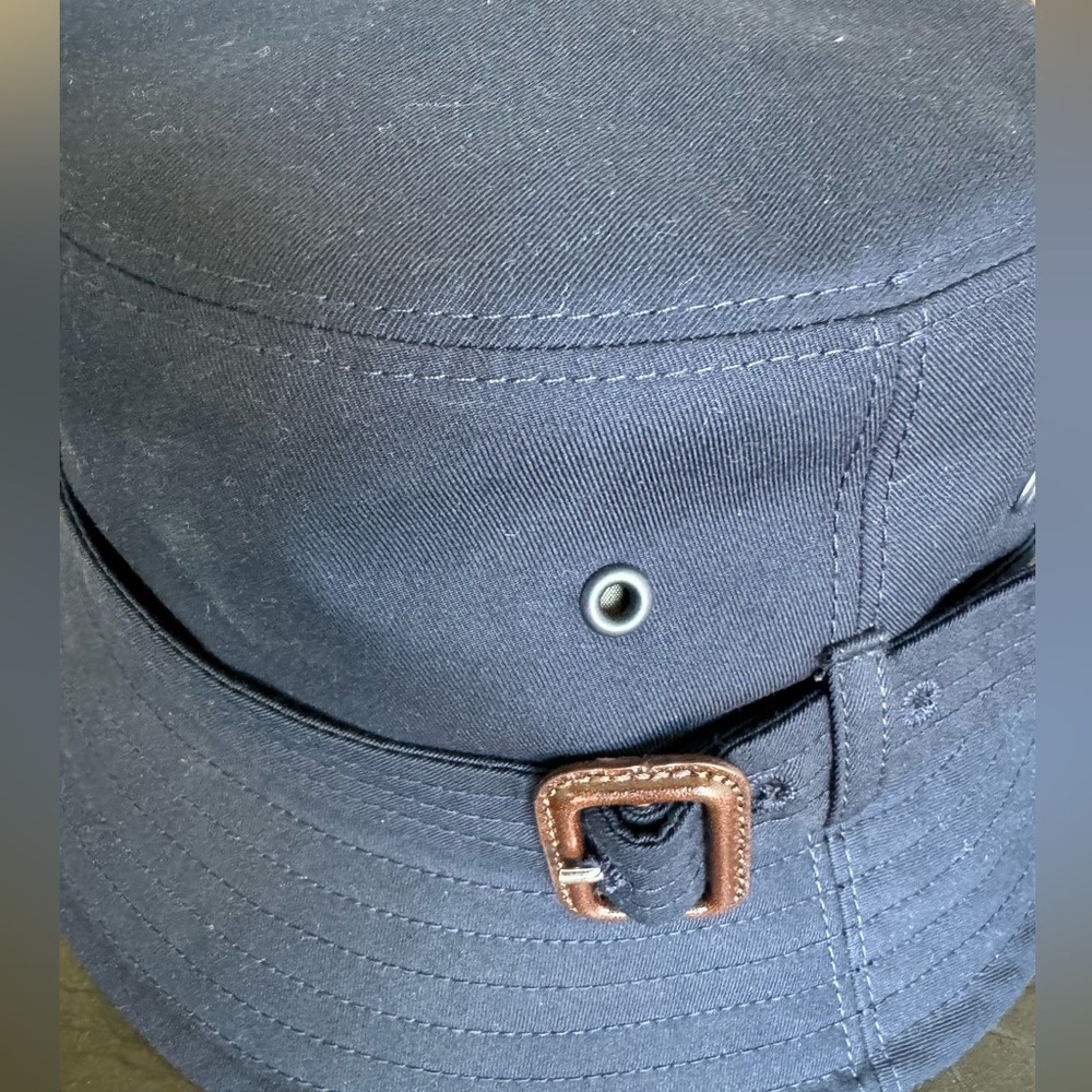 Burberry Cotton Hat